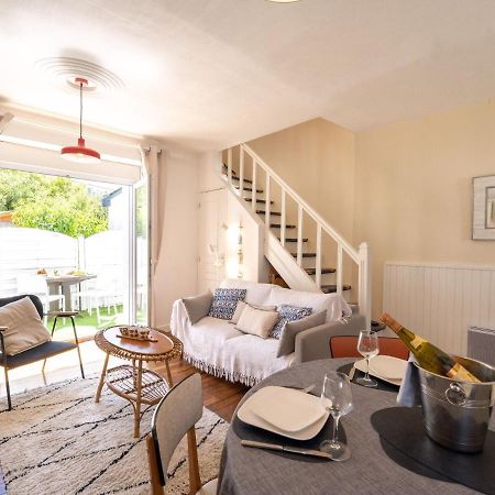Holiday Home Ti Erminig By Interhome Carnac Exteriér fotografie