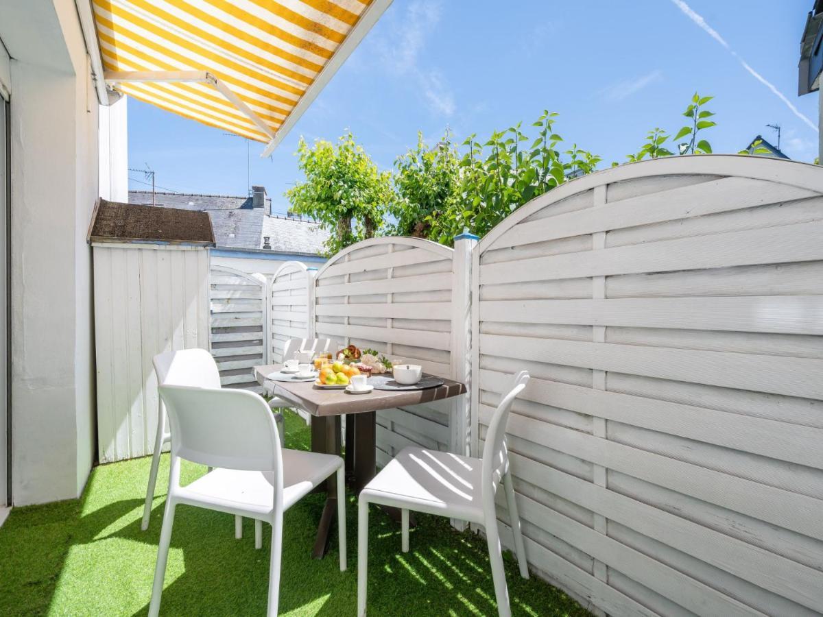 Holiday Home Ti Erminig By Interhome Carnac Exteriér fotografie