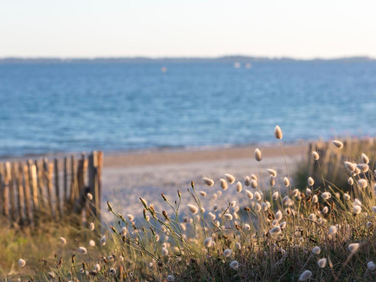 Holiday Home Ti Erminig By Interhome Carnac Exteriér fotografie